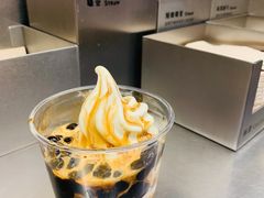 -喜茶(天津乐宾百货店)