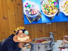 -老东镇啤酒屋海鲜加工·蒸汽海鲜·海鲜烧烤(台东店)