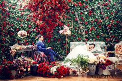 -THE QUEEN(北京店)