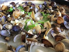 -大赤坎肥仔强烧味海鲜餐厅(大赤坎店)