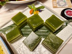 -泰傳奇