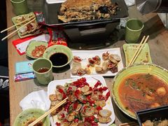 -申记串道(中街店)