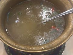 -羊之道草原味道清真餐厅(番禺店)