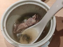 -多喝汤·粤式茶餐(太和金铂店)