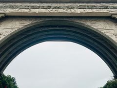 -顺峰山公园