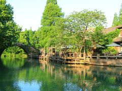-乌镇景区