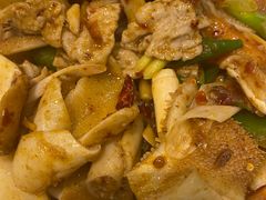 -清真·益鑫羊肉手抓馆(花园北街店)