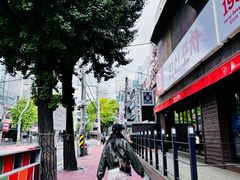 -Olive Young(明洞旗舰店)