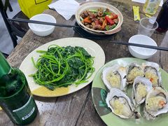 -贞姨美食·老字号海鲜大排档