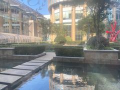 -喜来登由由大酒店九州膳坊中餐厅