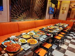 -火吧PTV聚会餐厅(1号店)
