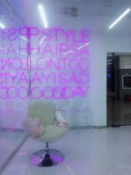 -P.STYLE 派斯造型