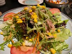 -牛焱·烧肉酒肆(五大道店)
