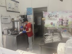 -DQ·蛋糕·冰淇淋(鸿坤店)