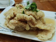 -春發合饭庄