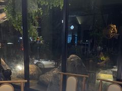 -院里寻菜·精致庭院菜(观沙岭店)