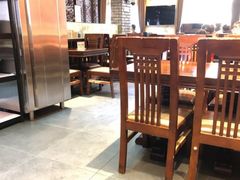 大堂-老厨家(友谊路总店)
