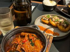 -Ameigo梅果·云贵川bistro(长宁来福士店)