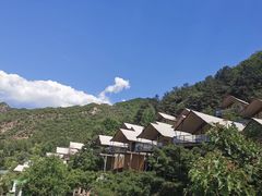 -北京山里寒舍度假酒店