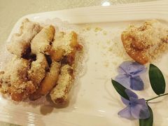 -汇贤府·李氏鲁菜(五棵松店)