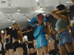-ISHOW爱秀爵士舞蹈