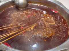 -水碾河刘老大串串香(水碾河路店)
