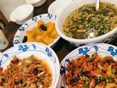 -八碗湘长沙市井菜(坡子街店)