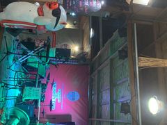 -Naughty Nuri’s Phuket