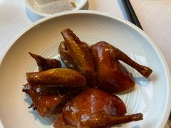 -富力丽思卡尔顿酒店·丽轩中餐厅