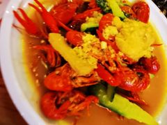 -虾满堂(瑞虹店)