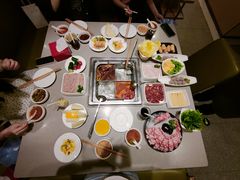 -海底捞火锅(欣大百货店)