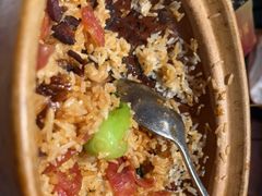 -蝴蝶里·粤菜·点心(龙湖杭州金沙天街店)