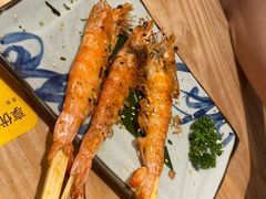 -西月山居匠心创意料理(江汉路新佳丽广场店)