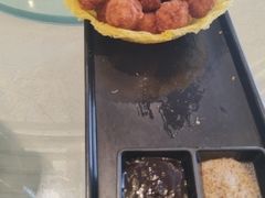 -玉林烤鸭店(定福庄店)