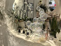 -麓椿花园西餐厅(海乐世界店)