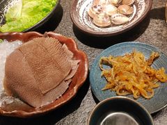 -湊湊火锅·茶憩(打浦桥日月光店)
