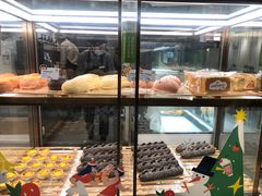 -奈雪的茶(天河城店)