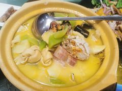 -禧福楼·十五年老店(科技城店)