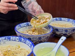-孙盛兴奥灶面馆·蟹黄面·三虾面(山塘街总店)