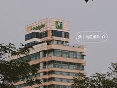 -龟山风景区-龟山电视塔