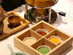 -叶叶菩提(太原别墅店)