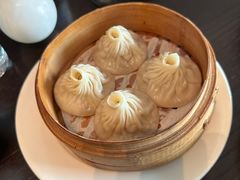 -彩丰楼中餐厅(佘山世茂洲际酒店)