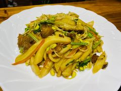 下梅本地米粿-下梅人家土菜馆(历史文化餐厅度假区店)