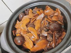 卤鹌鹑蛋-官亭路小吃一条巷