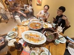 -甘家界柠檬鸭(安吉店)