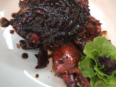 -莆田餐厅PUTIEN(三里屯店)