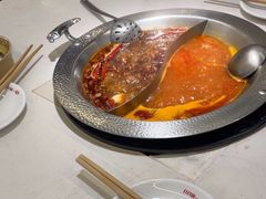 -川锅一号火锅(铜山万达店)