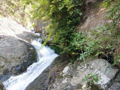 -百漈沟生态旅游景区