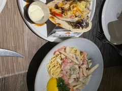 -巴别塔法餐舍(朝阳店)