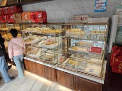 -一大糕点(纬六路店)